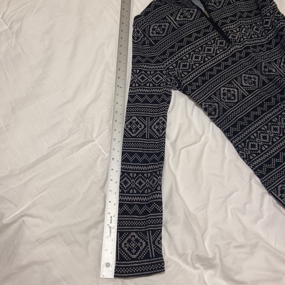 Ralph Lauren Active Long Sleeve Black Size Large - Picture 8 of 13
